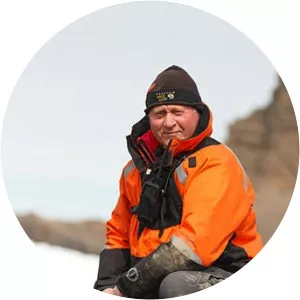 Ian McCarthy - Cinematographer