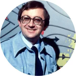 Ian McCaskill - Presenter