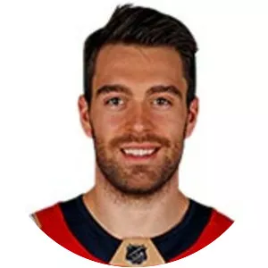 Ian McCoshen - Ice hockey defenseman