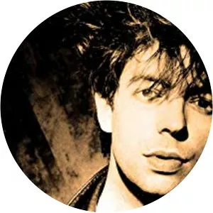 Ian McCulloch - English singer-songwriter