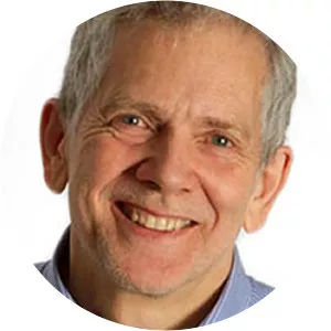 Ian McDermott photograph