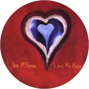 Ian McFeron - Musical artist