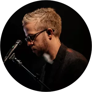 Ian McIntosh - Musical artist