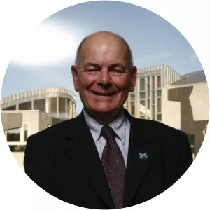 Ian McKee - Former Member of the Scottish Parliament