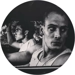 Ian McLaren - Film producer