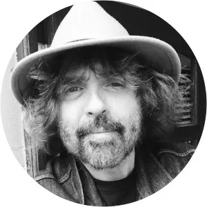 Ian McNabb - English singer-songwriter