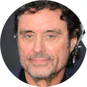 Ian McShane