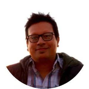 Ian Mendez - Tony Mendez's son