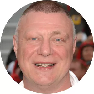 Ian Mercer Pirates of the Caribbean