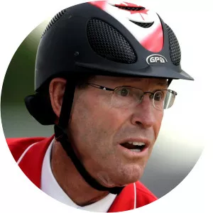 Ian Millar - Canadian equestrian