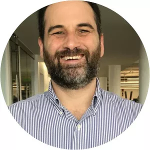 Ian Millhiser - Author