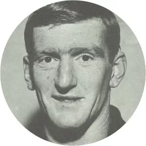 Ian Montgomery - Footballer