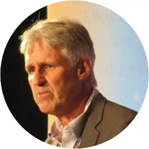 Ian Morris - Musician