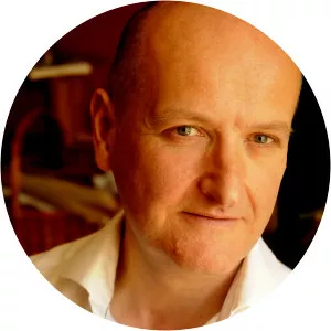 Ian Mortimer - British historian