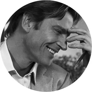 Ian Mosby - Model ‧ Mandy Smith's ex-husband