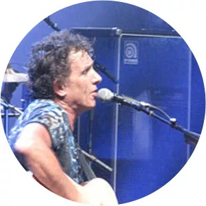 Ian Moss