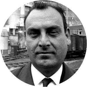 Ian Nairn