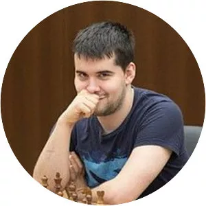 Ian Nepomniachtchi - Russian chess grandmaster