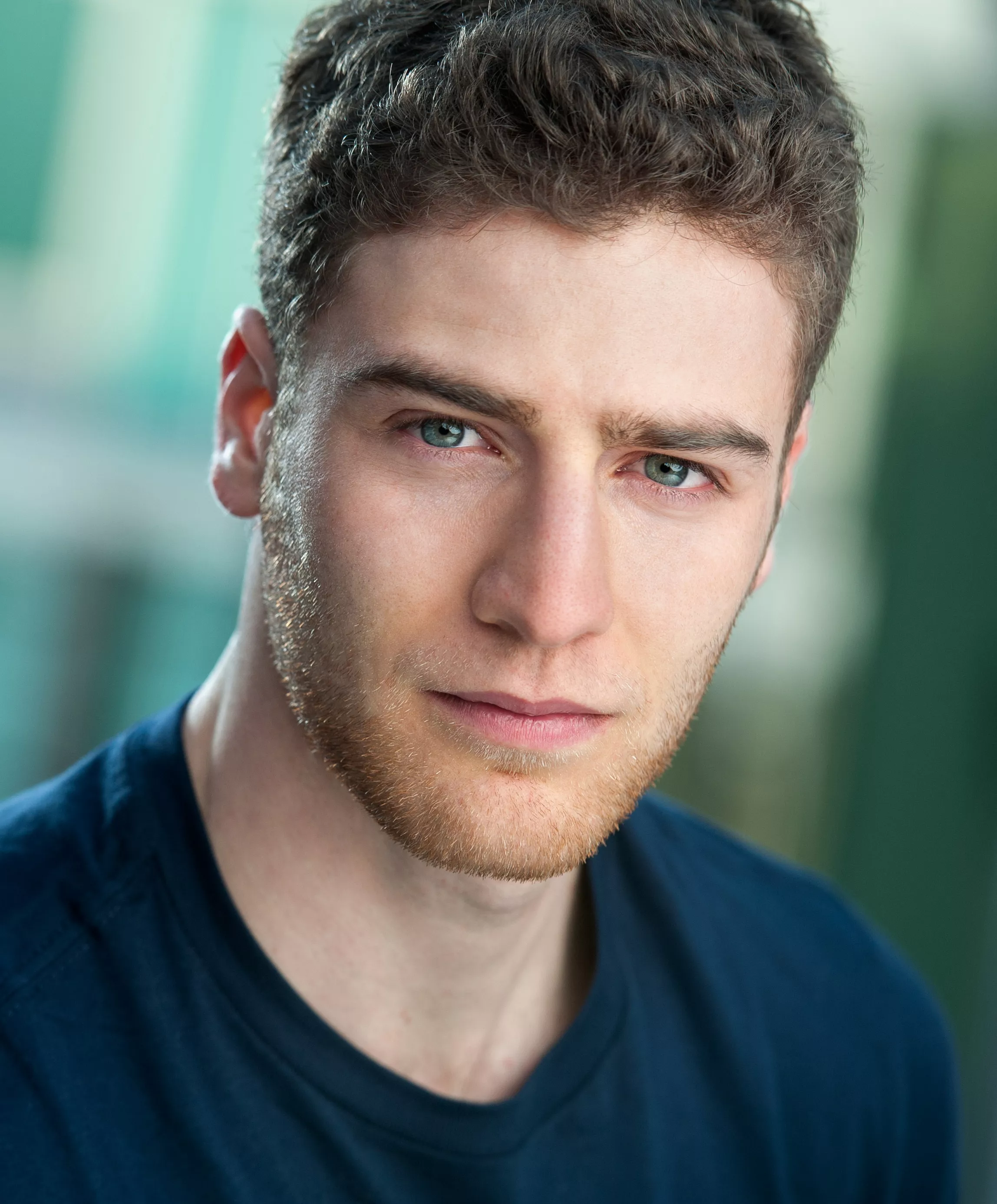 Ian Niles - Film producer