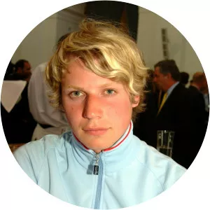 Ian O’Brien-Docker