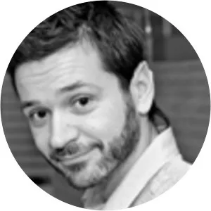 Ian Oliveri - Film producer