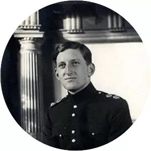 Ian Oswald Liddell - Soldier