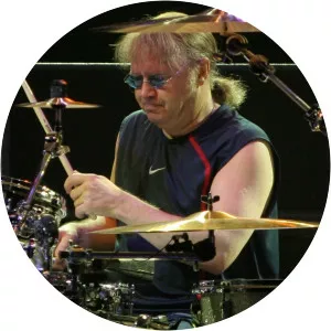 Ian Paice