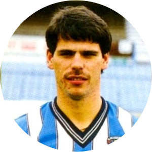 Ian Painter - Former football player