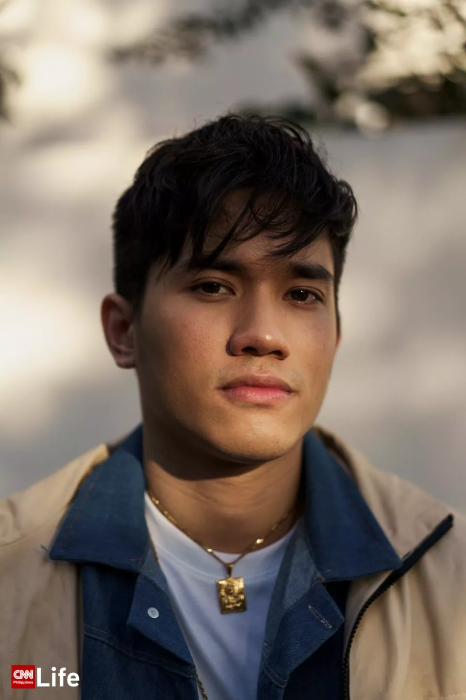 Ian Pangilinan