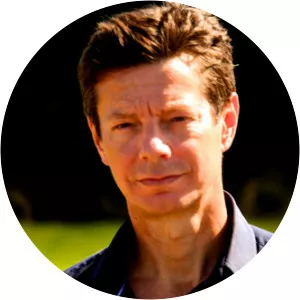 Ian Pannell - Correspondent