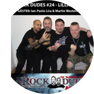 Ian-Paolo Lira photograph