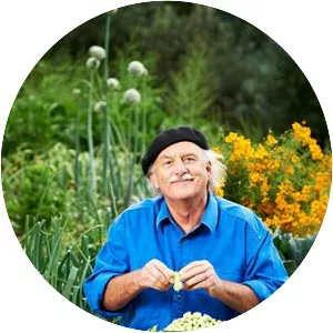 Ian Parmenter - Chef