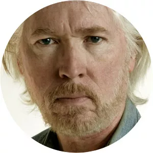 Ian Patrick Williams