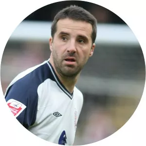 Ian Pearce - Footballer