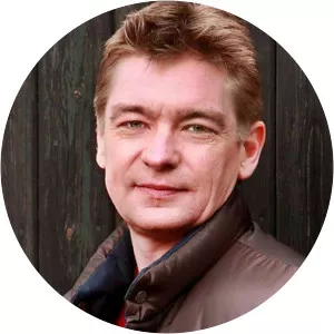 Ian Pepperell