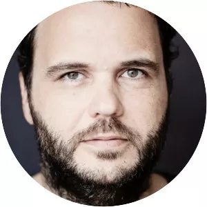 Ian Pooley - German record producer