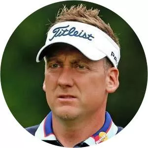 Ian Poulter