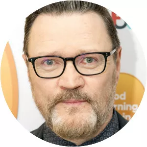 Ian Puleston-Davies