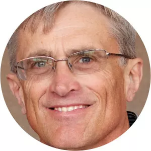 Ian Pulsford - Author