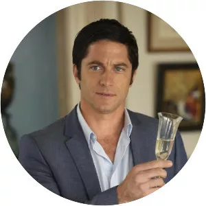 Ian Quinn - Stunt actor