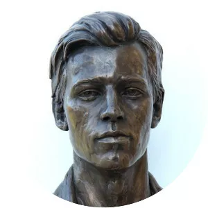 Ian Rank-Broadley - British sculptor