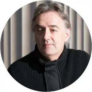 Ian Redford  - Scottish football player