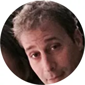 Ian Reinhard - Executive producer