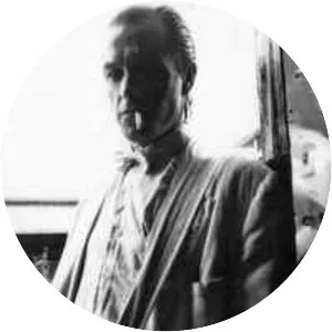 Ian Rilen - Australian musician