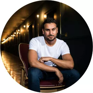 Ian Roderick Gray - Film director