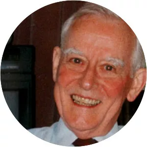 Ian Roderick Macneil