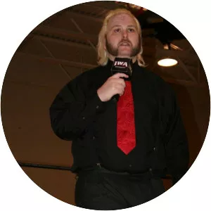 Ian Rotten