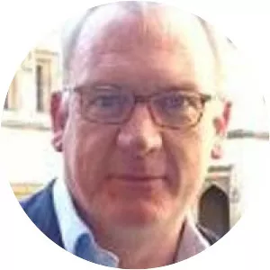 Ian Rumfitt - British philosopher