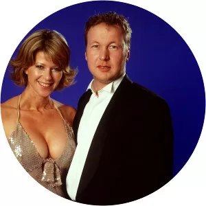 Ian Rumsey photograph