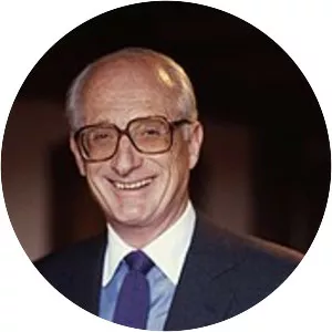 Ian Russell, 13th Duke of Bedford